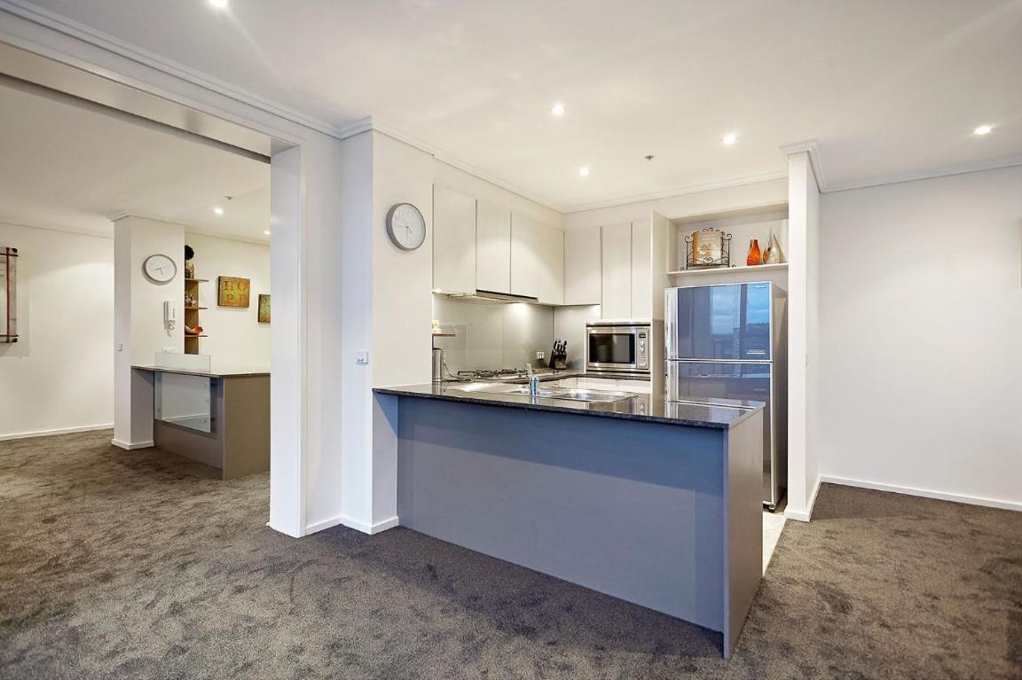 Luxxis Apartments - Southbank Melburne Exterior foto